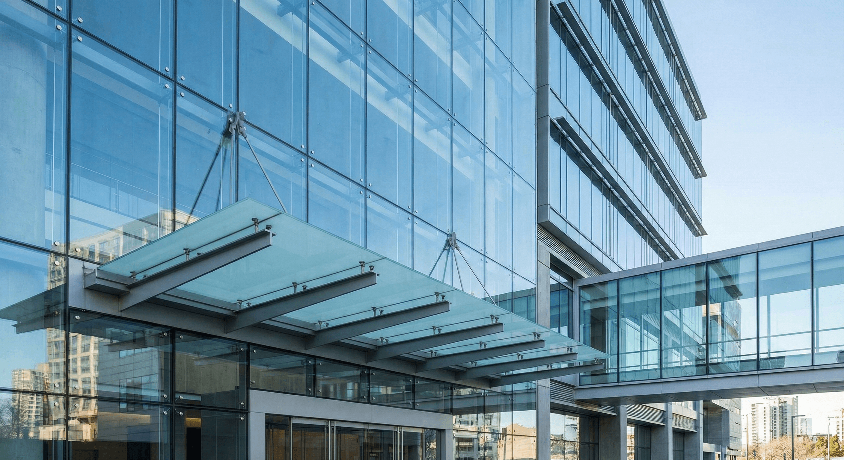 Soluções Estruturais